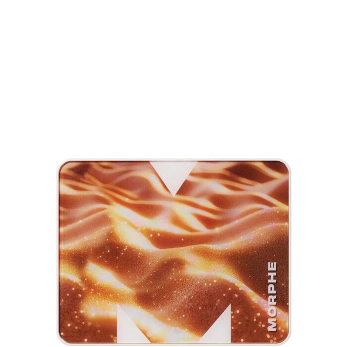 Morphe Flickering Sands Eyeshadow Palette - Image 7
