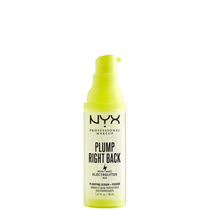 NYX Plump Right Back Primer & Serum - Image 3