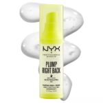 NYX Plump Right Back Primer & Serum
