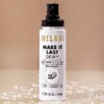 MiILANI MAKE IT LAST DEWY - DEWY FINISH SETTING SPRAY - Image 2
