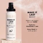 MiILANI MAKE IT LAST DEWY - DEWY FINISH SETTING SPRAY - Image 4