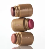 Rhode pocket pearl THE MINI SHIMMERY FLUSH 2.5 g