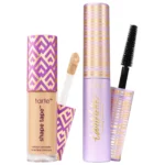 Tarte Mini Shape Tape Concealer + Tubing Mascara Set 22n light natural
