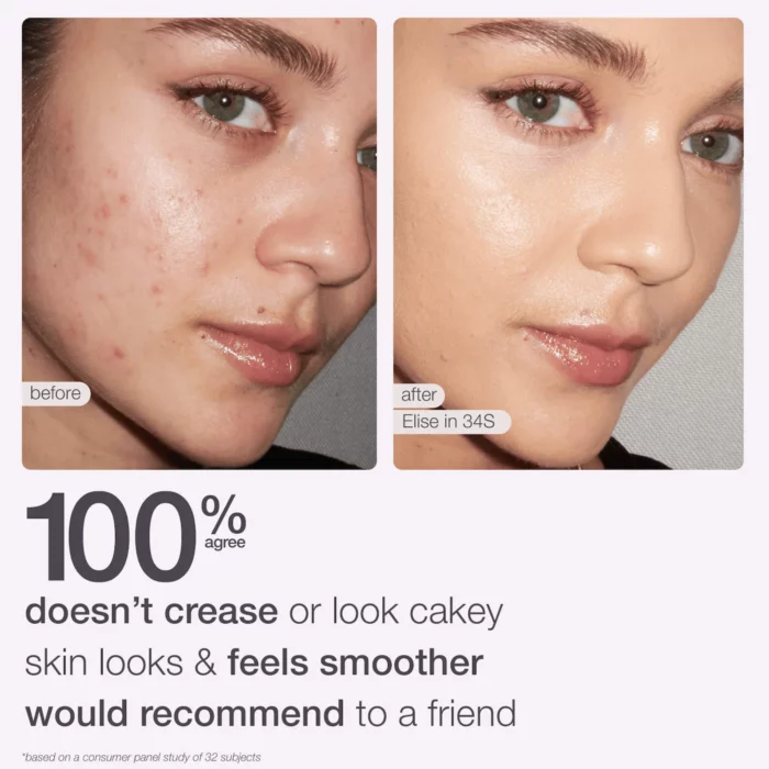 ⁦Tarte Mini Shape Tape Concealer + Tubing Mascara Set 22n light natural⁩ - الصورة ⁦4⁩