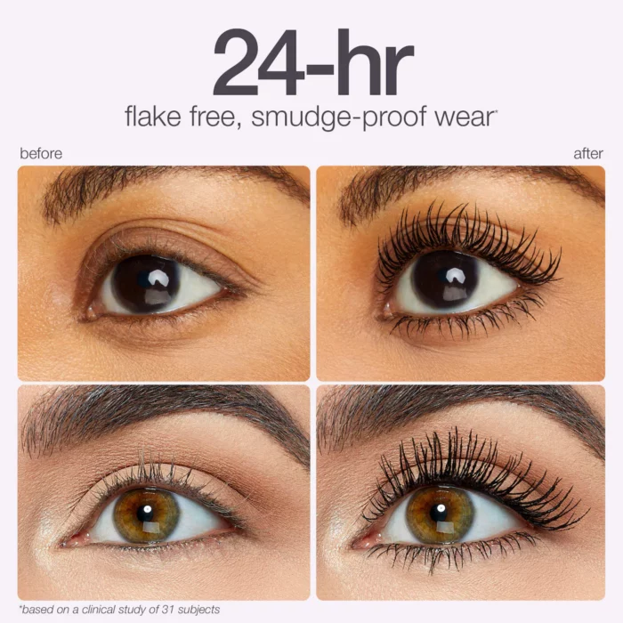 ⁦Tarte Mini Shape Tape Concealer + Tubing Mascara Set 22n light natural⁩ - الصورة ⁦5⁩