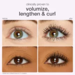 ⁦Tarte Mini Shape Tape Concealer + Tubing Mascara Set 22n light natural⁩ - الصورة ⁦7⁩