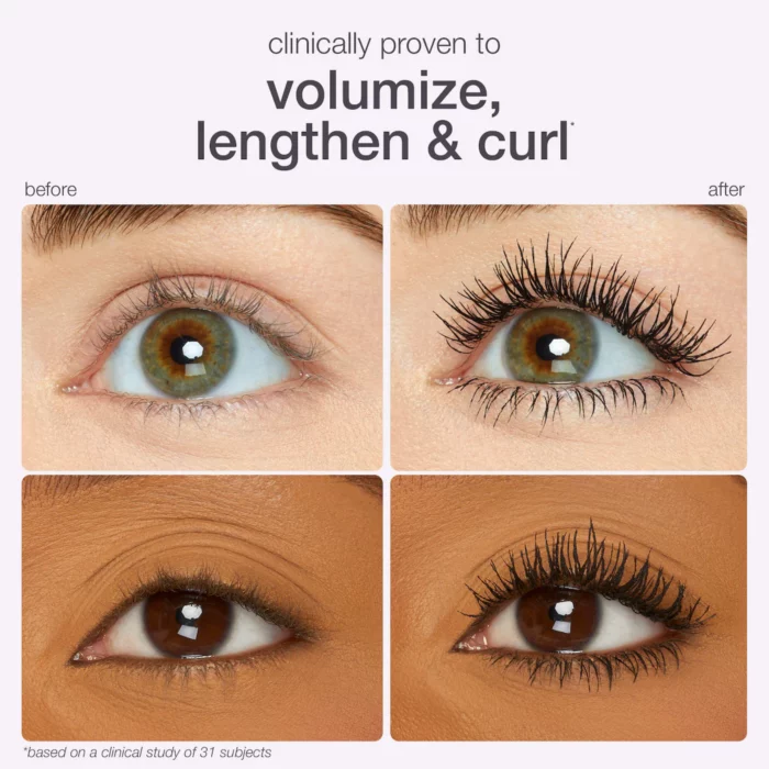 ⁦Tarte Mini Shape Tape Concealer + Tubing Mascara Set 22n light natural⁩ - الصورة ⁦7⁩