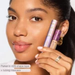 ⁦Tarte Mini Shape Tape Concealer + Tubing Mascara Set 22n light natural⁩ - الصورة ⁦8⁩