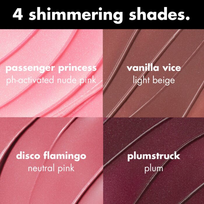 Elf cosmetics Glow Reviver Lip Oil Stick - Image 3