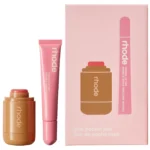 rhode Pocket Pair Limited Edition Lip + Cheek Set pink pocket
