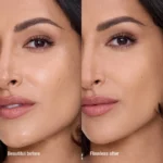 ⁦Charlotte Tilbury  Mini Airbrush Flawless Finish Refillable Blurring & Setting Powder⁩ - الصورة ⁦4⁩