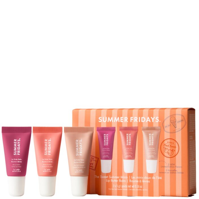 Summer Fridays Sweet Summer Minis - Image 2
