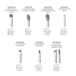 Morphe Eye Want It All 7-Piece Eye Brush Set - Image 5