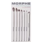 Morphe Eye Want It All 7-Piece Eye Brush Set - Image 3