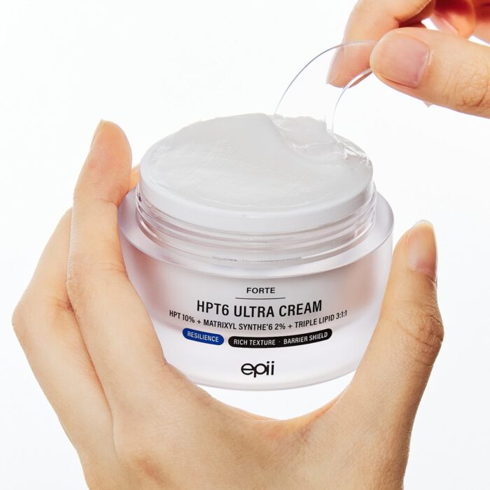 Epii Hpt6 Ultra Cream 10% 50 ml - Image 2