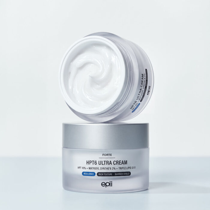 Epii Hpt6 Ultra Cream 10% 50 ml - Image 3