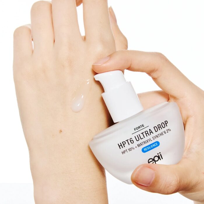 Epii Hpt6 Ultra Drop 10% - Image 2
