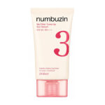 Numbuzin No.3 No-Filter Tone-Up Sun Serum (01 Blur) .