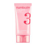 Numbuzin No.3 No-Filter Tone-Up Sun Serum (02 Glow)