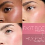 NARS Mini Insatiable Liquid Blush Duo - Image 2