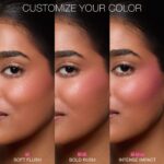 NARS Mini Insatiable Liquid Blush Duo - Image 5