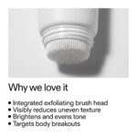 The InkY List Glycolic Acid Exfoliating Body Wash (250ml) - Image 2