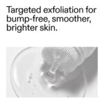The InkY List Glycolic Acid Exfoliating Body Wash (250ml) - Image 3