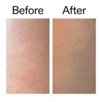 The InkY List Glycolic Acid Exfoliating Body Wash (250ml) - Image 4