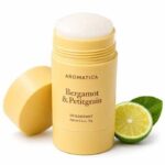 ARMOTICA Bergamot & Petitgrain Deodorant 75g - Image 4