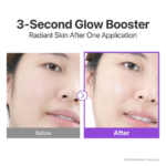 numbuzin No.9 NAD+ PDRN Glow Boosting Toner – 150ml - Image 4
