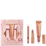 CHARLOTTE TILBURY Pillow Talk Iconic Lip + Cheek Kit - Original