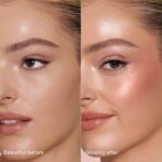 Charlotte Tilbury Pillow Talk Iconic Lip + Cheek Kit - Medium - Image 5