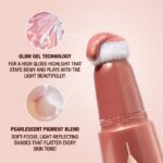 Charlotte Tilbury Pillow Talk Iconic Lip + Cheek Kit - Medium - Image 9