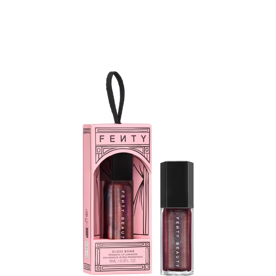 IMG_2717 Fenty Beauty Gloss Bomb Lip Luminizer - Moonstone Mishchief - Image 1