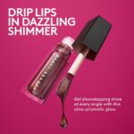 Fenty Beauty Gloss Bomb Lip Luminizer - Moonstone Mishchief - Image 3
