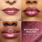 Fenty Beauty Gloss Bomb Lip Luminizer - Moonstone Mishchief - Image 5