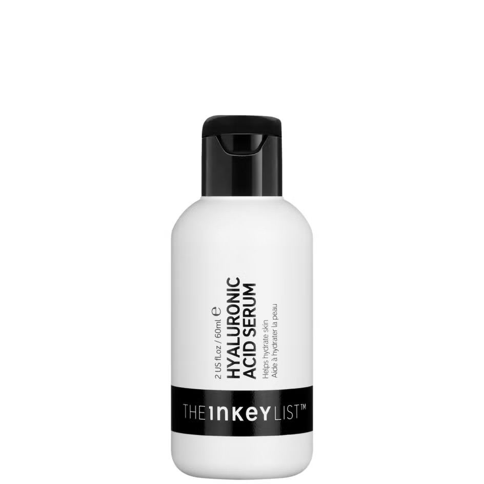 IMG_2723 The INKEY List Hyaluronic Acid Serum 60ml - Image 1