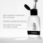 The INKEY List Hyaluronic Acid Serum 60ml - Image 3