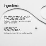 The INKEY List Hyaluronic Acid Serum 60ml - Image 5