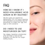 The INKEY List Hyaluronic Acid Serum 60ml - Image 6