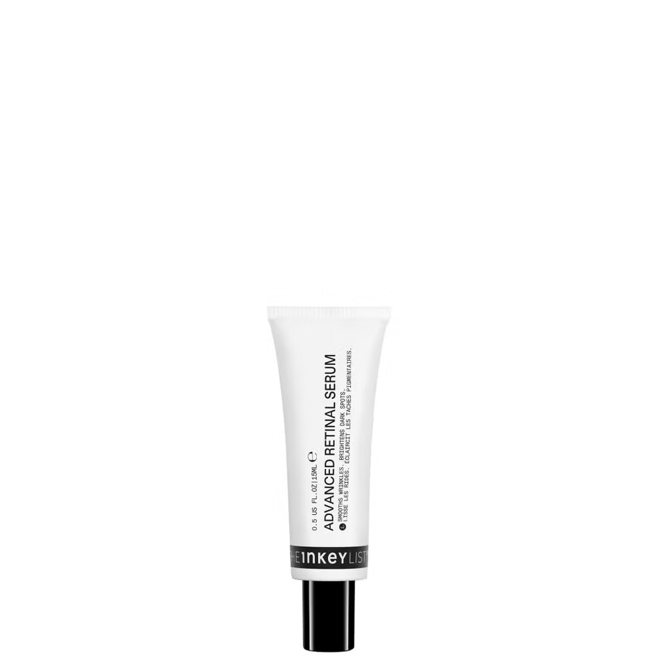 IMG_2731 The INKEY List Advanced Retinal Serum 15ml - Image 1