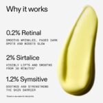 The INKEY List Advanced Retinal Serum 15ml - Image 2