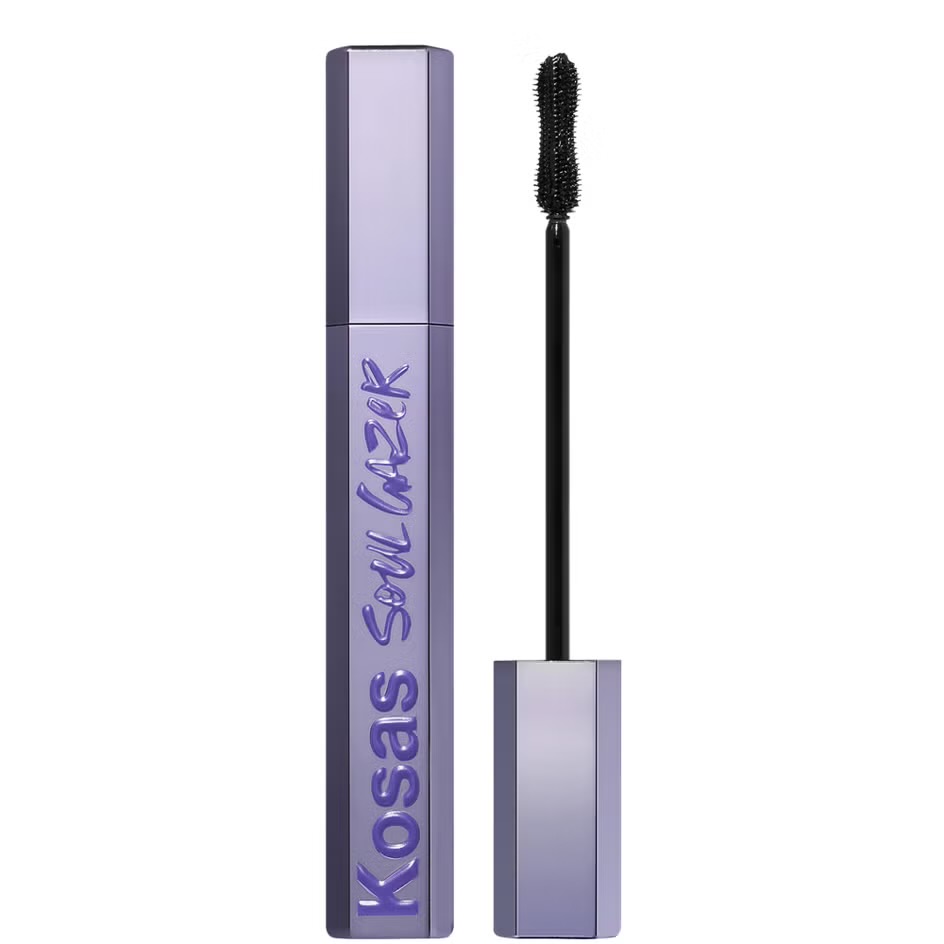 IMG_2737 Kosas Soulgazer Lengthening + Lifting Peptide Mascara - Hypnotize - 10.5 ml - Image 1
