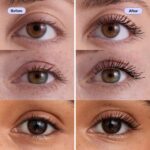Kosas Soulgazer Lengthening + Lifting Peptide Mascara - Hypnotize - 10.5 ml - Image 4