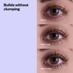 Kosas Soulgazer Lengthening + Lifting Peptide Mascara - Hypnotize - 10.5 ml - Image 5