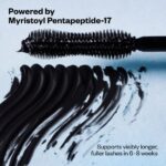 Kosas Soulgazer Lengthening + Lifting Peptide Mascara - Hypnotize - 10.5 ml - Image 8