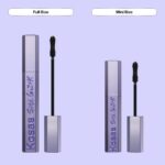 Kosas Soulgazer Lengthening + Lifting Peptide Mascara - Hypnotize - 10.5 ml - Image 10