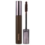 Heimish Dailism , Smudge Stop Mascara Volume Brown 9 g .