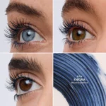 Kosas Soulgazer Lengthening + Lifting Peptide Mascara - Enigma - Image 3