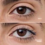 Kosas Soulgazer Lengthening + Lifting Peptide Mascara - Enigma - Image 4